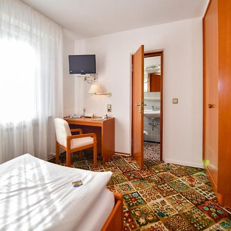Hotel Zur Post Balve Экстерьер фото