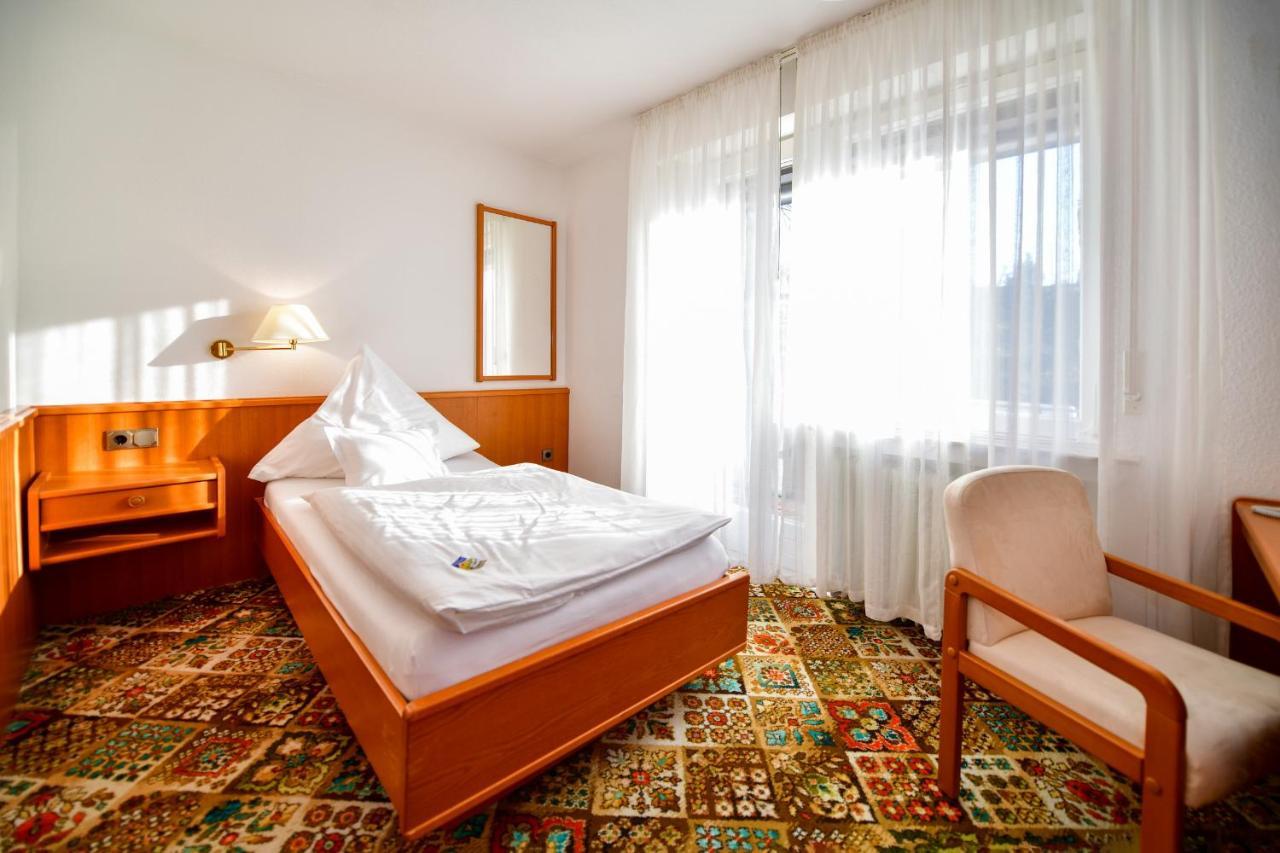 Hotel Zur Post Balve Экстерьер фото
