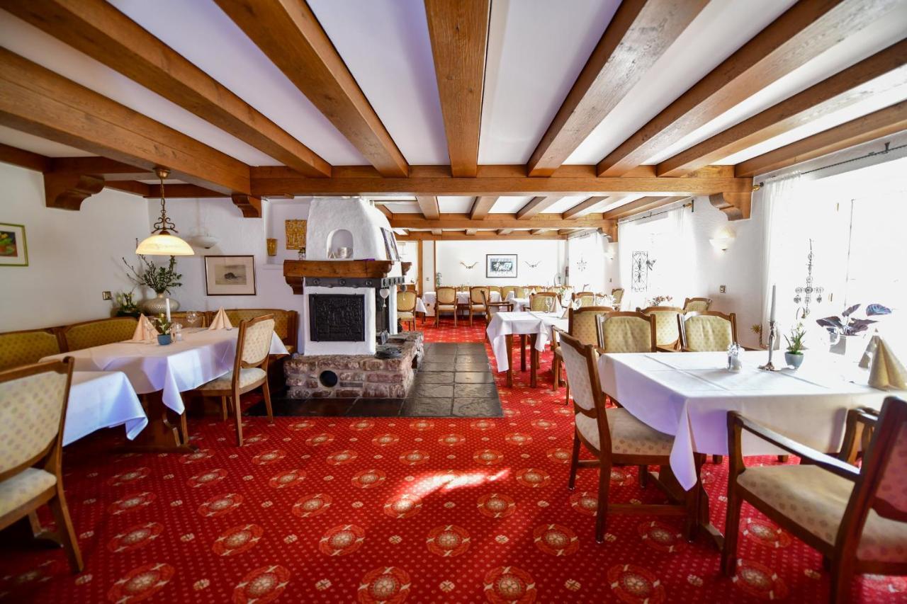 Hotel Zur Post Balve Экстерьер фото
