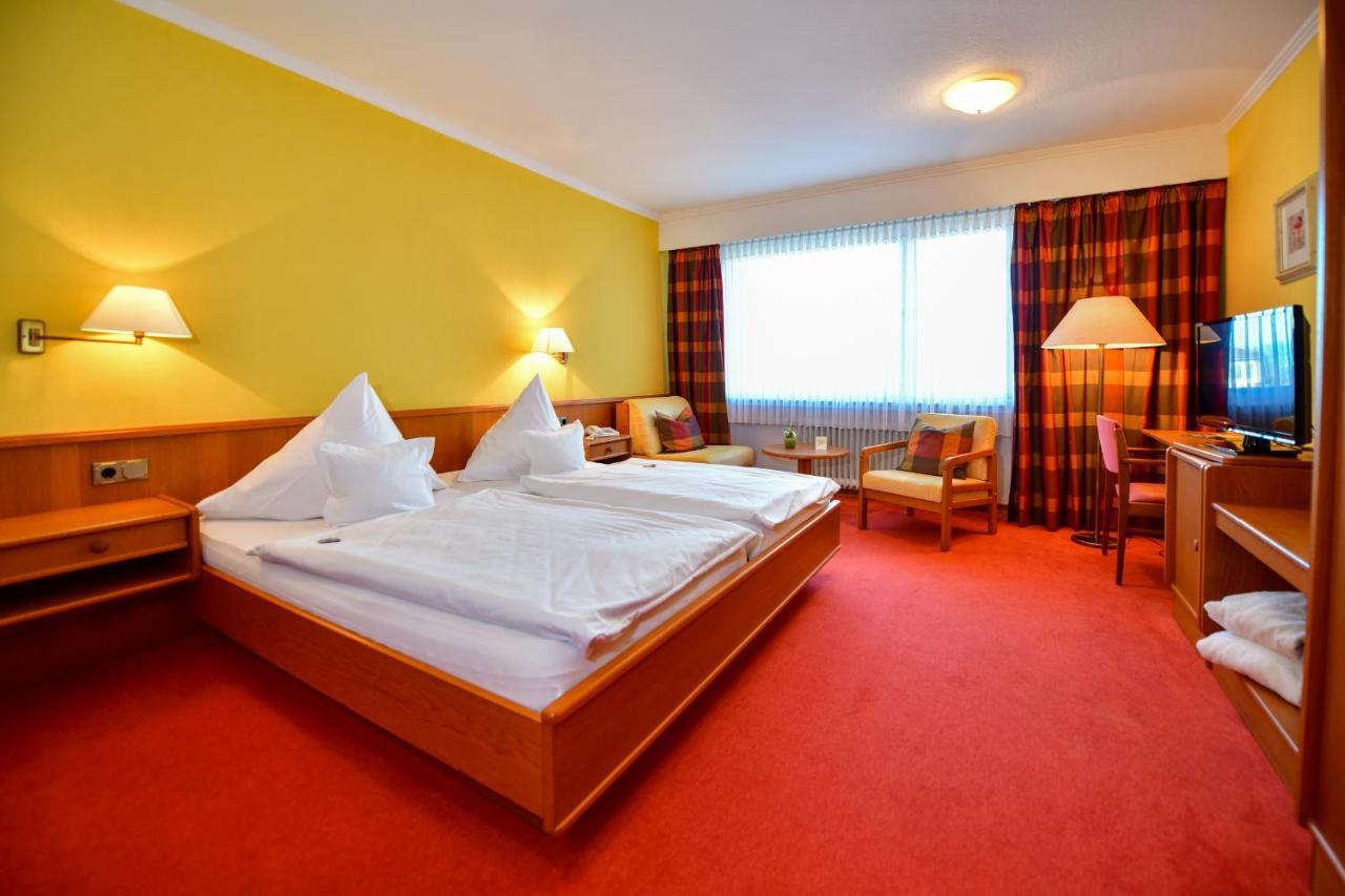 Hotel Zur Post Balve Экстерьер фото