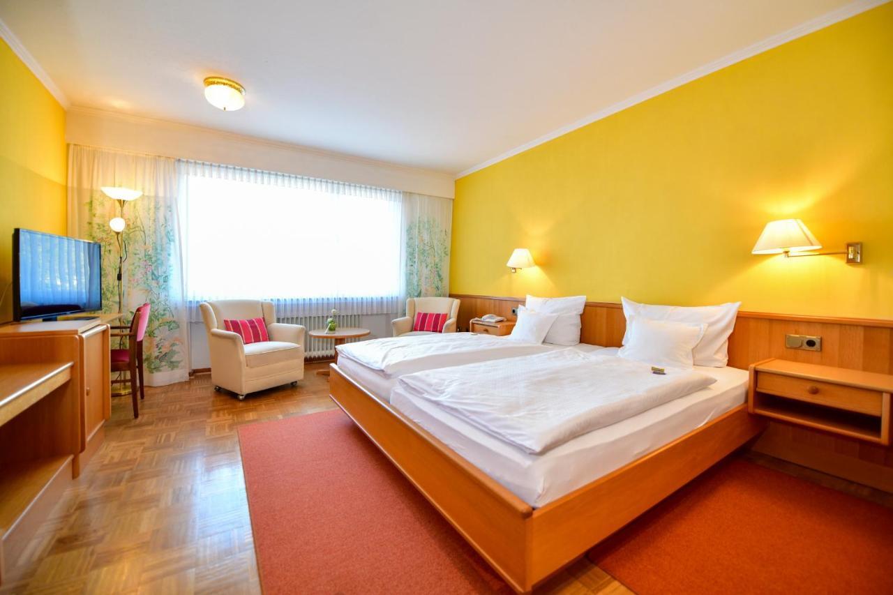 Hotel Zur Post Balve Экстерьер фото
