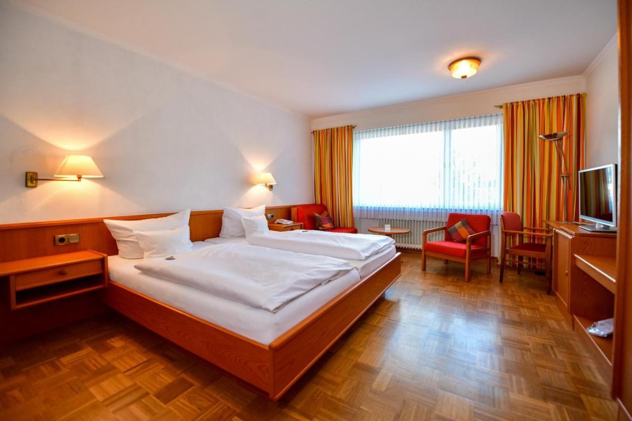 Hotel Zur Post Balve Экстерьер фото