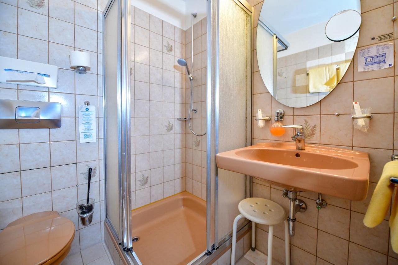 Hotel Zur Post Balve Экстерьер фото