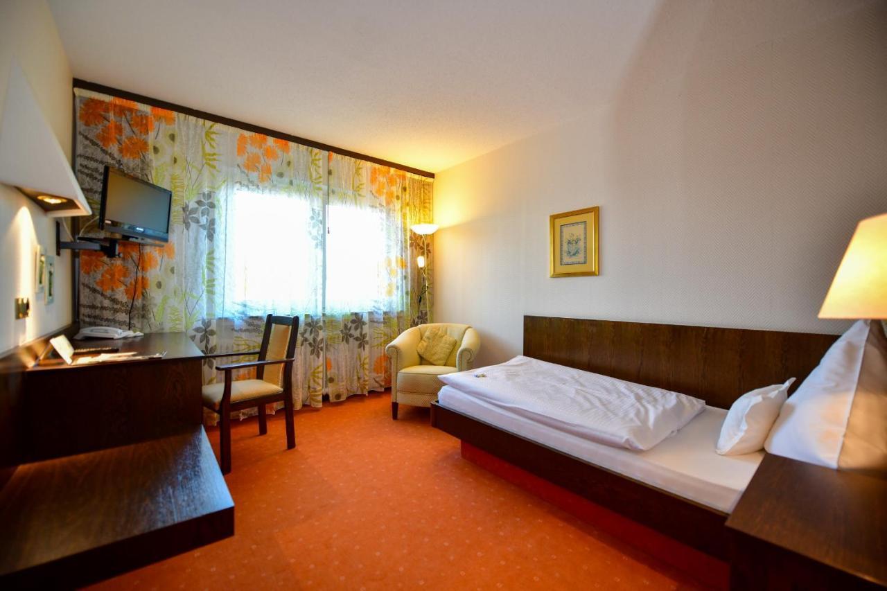 Hotel Zur Post Balve Экстерьер фото