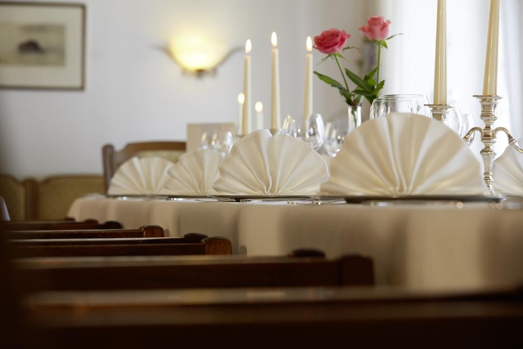 Hotel Zur Post Balve Экстерьер фото